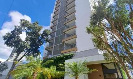 Apartamento para Venda em São Leopoldo, Jardim América, 2 dormitórios, 1 suíte, 2 banheiros, 2 vagas