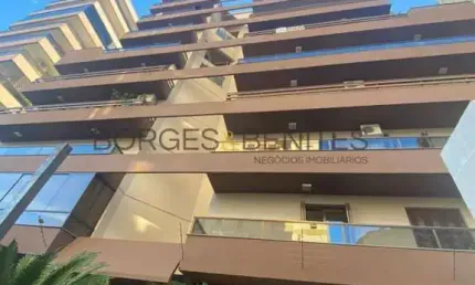 Apartamento para Venda em São Leopoldo, Centro, 3 dormitórios, 1 suíte, 1 vaga