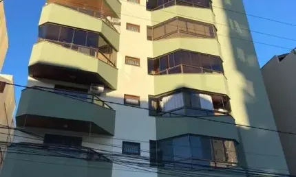 Apartamento para Venda em São Leopoldo, Centro, 3 dormitórios, 1 suíte, 2 banheiros, 1 vaga