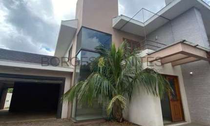 Casa para Venda em Dois Irmãos, Travessão, 4 dormitórios, 1 suíte, 5 vagas