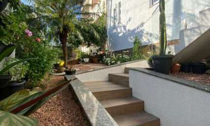 Casa para Venda em São Leopoldo, Fião, 3 dormitórios, 1 suíte, 3 banheiros