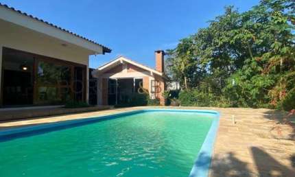 Casa para Venda em São Leopoldo, São João Batista, 4 dormitórios, 1 suíte, 4 banheiros, 9 vagas