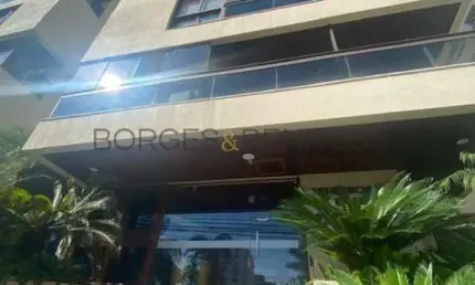 Apartamento para Venda em São Leopoldo, Centro, 3 dormitórios, 1 suíte, 3 banheiros, 2 vagas