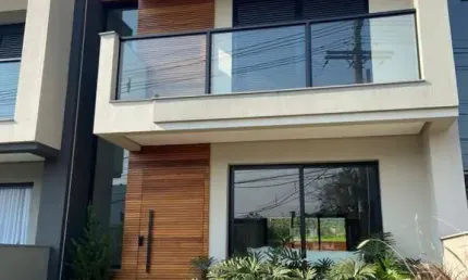 Casa para Venda em São Leopoldo, Pinheiro, 3 dormitórios, 1 suíte, 3 banheiros, 2 vagas