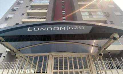 Apartamento para Venda em Novo Hamburgo, Vila Nova, 2 dormitórios, 1 banheiro, 1 vaga