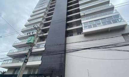 Apartamento Alto Padrão para Venda em São Leopoldo, Morro do Espelho, 3 dormitórios, 3 suítes, 4 banheiros, 2 vagas