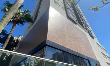 Apartamento para Venda em São Leopoldo, Centro, 2 dormitórios, 2 suítes, 3 banheiros, 1 vaga