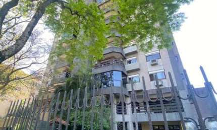 Apartamento para Venda em Novo Hamburgo, Hamburgo Velho, 3 dormitórios, 1 suíte, 3 banheiros, 2 vagas