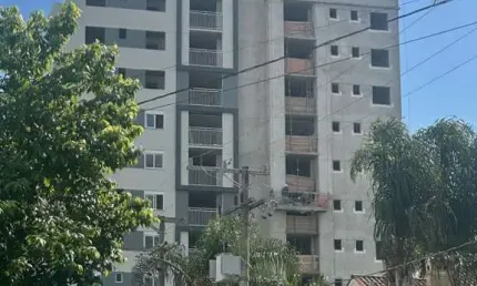 Apartamento para Venda em São Leopoldo, Centro, 2 dormitórios, 1 suíte, 2 banheiros, 1 vaga
