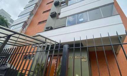 Apartamento para Venda em São Leopoldo, Morro do Espelho, 2 dormitórios, 1 suíte, 2 banheiros, 1 vaga