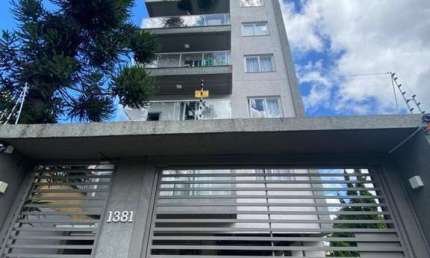 Apartamento para Venda em São Leopoldo, Morro do Espelho, 1 dormitório, 1 banheiro, 1 vaga