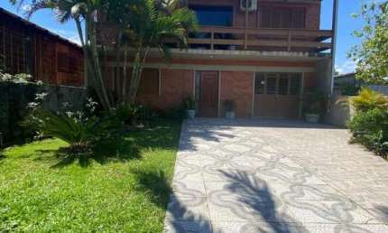 Casa para Venda em São Leopoldo, Arroio da Manteiga