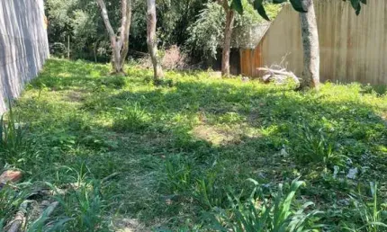 Terreno à venda no Cristo Rei, São Leopoldo 
