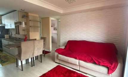 Apartamento para Venda em São Leopoldo, São Miguel, 2 dormitórios, 1 banheiro, 1 vaga