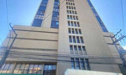 Sala comercial à venda na Rua Primeiro de Março, 474, Centro, São Leopoldo