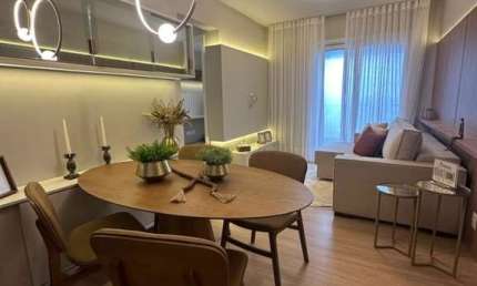 Apartamento para Venda em São Leopoldo, Centro, 2 dormitórios, 1 suíte, 1 banheiro, 1 vaga