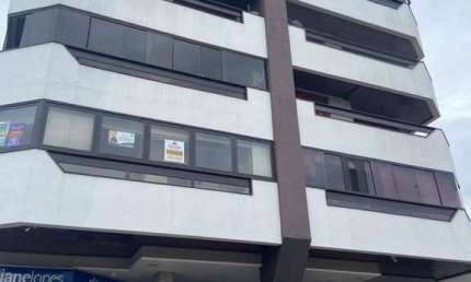 Apartamento para Venda em São Leopoldo, Centro, 3 dormitórios, 1 suíte, 2 banheiros, 1 vaga