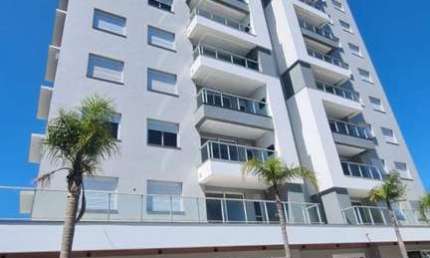 Apartamento para Venda em São Leopoldo, Jardim América, 3 dormitórios, 1 suíte, 2 banheiros, 2 vagas