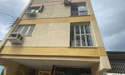 Apartamento com 1 quarto à venda na Rua São João, Centro, São Leopoldo