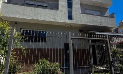 Apartamento para Venda em Porto Alegre, Auxiliadora, 3 dormitórios, 1 banheiro
