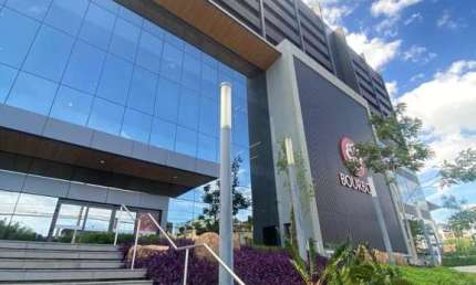 Sala comercial à venda na Rua Coronel Aparício Borges, 260, Glória, Porto Alegre