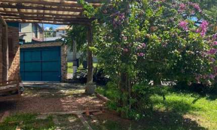 Casa para Venda em São Leopoldo, Cristo Rei, 4 dormitórios, 1 suíte, 4 banheiros, 2 vagas