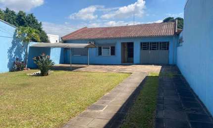 Casa para Venda em Sapucaia do Sul, Nova Sapucaia, 3 dormitórios, 2 banheiros, 2 vagas