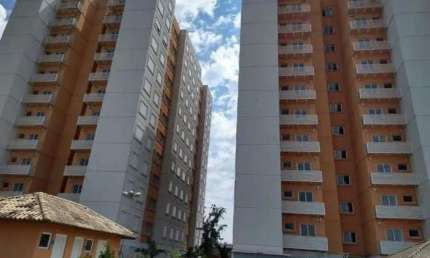 Apartamento à venda na Avenida Presidente Vargas, 3080, São Sebastião, Esteio