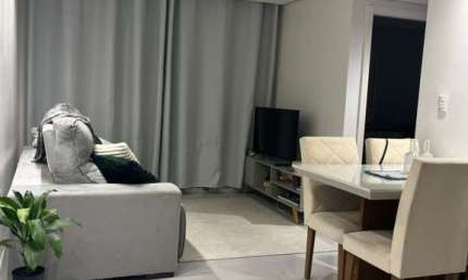 Apartamento para venda em esteio, são sebastião, 2 dormitórios, 1 banheiro, 1 vaga