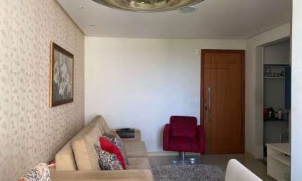 Excelente oportunidade! Apartamento de 48m² completamente reformado e pronto para morar! ✨
