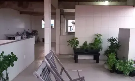 Casa com 4 quartos à venda na Rua Divino Espírito Santo - São Marcos, Salvador - Ba, Brasil, São Marcos, Salvador