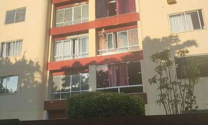 Apartamento com 2 quartos à venda na Rua Alfredo Gomes De Oliveira - Armação, Salvador - Ba, Brasil, Armação, Salvador