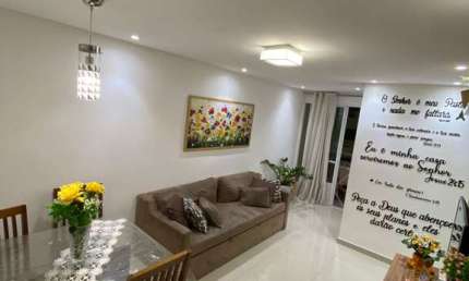 Apartamento a venda com 2quartos sendo 1 suíte tem 51m2, nascente em Nova Brasília &#8211; Salvador – BA