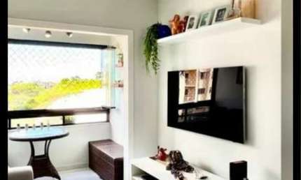 Apartamento com 3 quartos à venda na Rua Das Patativas, 380 - Imbuí, Salvador - Ba, Brasil, Imbuí, Salvador