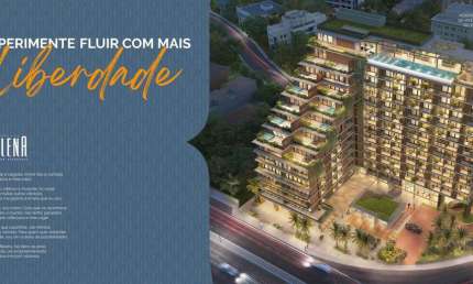 Apartamento com 2 quartos à venda na Avenida Octávio Mangabeira - Armação, Salvador - Ba, Brasil, Armação, Salvador