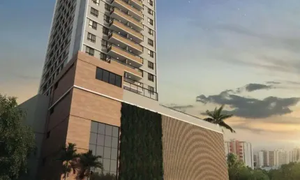 Apartamento com 2 quartos à venda na Rua Das Patativas - Imbuí, Salvador - Ba, Brasil, Imbuí, Salvador