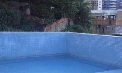 Apartamento com 2 quartos à venda na Rua Karol Wojtila (João Paulo Ii) - Santa Teresa, Salvador - Ba, Brasil, Pernambués, Salvador