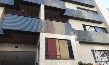 Apartamento com 3 quartos à venda na Rua Professor Cassilandro Barbuda - Costa Azul, Salvador - Ba, Brasil, Barbalho, Salvador