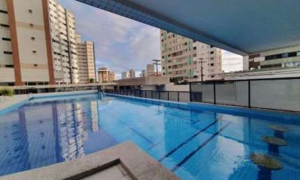 Apartamento com 2 quartos à venda na Rua Rodolpho Coelho Cavalcante - Armação, Salvador - Ba, Brasil, Armação, Salvador