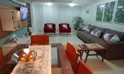 Apartamento com 3 quartos à venda na Rua Doutor Augusto Lopes Pontes - Costa Azul, Salvador - Ba, Brasil, Stiep, Salvador