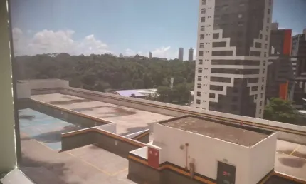 Sala comercial à venda na Torre Nova York 447 - Rua Frederico Simões - Caminho Das ÁRvores, Salvador - Ba, Brasil, Barbalho, Salvador