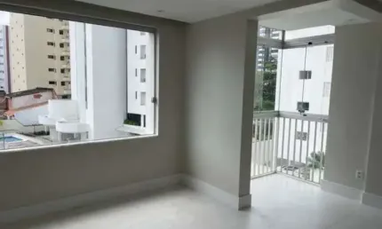 Apartamento com 3 quartos à venda na Rua Coronel Artur Gomes De Carvalho - Pituba, Salvador - Ba, Brasil, Pituba, Salvador