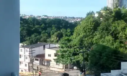 Apartamento com 2 quartos à venda na Rua Luiz Anselmo - Luís Anselmo, Salvador - Ba, Brasil, Luís Anselmo, Salvador