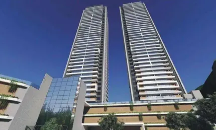 Apartamento com 3 quartos à venda na Rua Leonor Calmon - Candeal, Salvador - Ba, Brasil, Cidade Jardim, Salvador