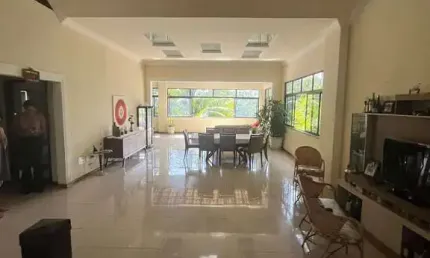 Casa em condomínio fechado com 5 quartos à venda na Villa Oliva - Colina C - Rua Da Taquara - Patamares, Salvador - Ba, Brasil, Patamares, Salvador
