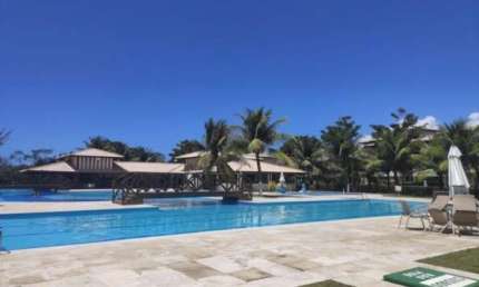 Apartamento com 3 quartos à venda na Genipabu Club House Guarajuba - Ba-099 - Guarajuba, Camaçari - Ba, Brasil, Guarajuba, Camaçari