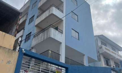 Cobertura com 2 quartos à venda na Rua Capri - Itapuã, Salvador - Ba, Brasil, Itapuã, Salvador