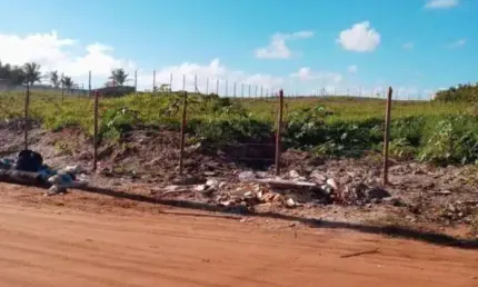 Terreno à venda na Porto De Sauipe - Subaúma, Entre Rios - Ba, Brasil, Porto de Sauipe, Entre Rios