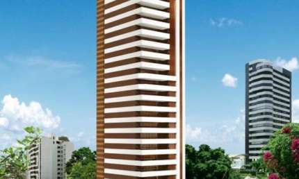 Apartamento com 3 quartos à venda na Rua Waldemar Falcão - Brotas, Salvador - Ba, Brasil, Brotas, Salvador