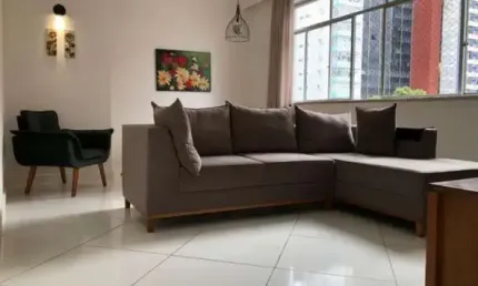 Apartamento com 3 quartos à venda na Avenida Sete De Setembro - Dois De Julho, Salvador - Ba, Brasil, Dois de Julho, Salvador